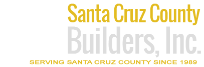 Santa Cruz County Builders, Inc.